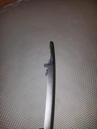 фото thumb №5, Subaru forester sj iv 94237sg000 защита dekor молдинг drzwii правый перед