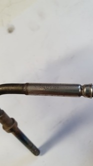 фото thumb №5, Датчик температуры выхлопных газов iveco daily 4 504129389