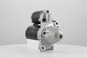 фото thumb №11, Стартер mercedes 1.6 1.8 c e clk slk w203 w204 w211 w212 c209 sprinter