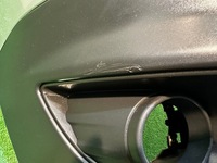 фото thumb №9, Ford transit courier mk2 бампер перед передний et76-17k819-b