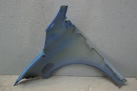 фото thumb №15, Крила правий перед renault megane iii terpb