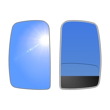 фото thumb №1, Antyrefleksyjne maxus v80 2011-2024 2023 2022 2021
