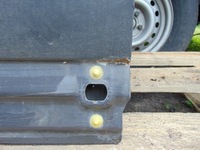 фото thumb №13, Дверь левый перед land rover discovery 3