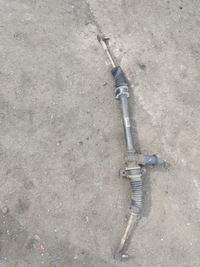 фото thumb №1, Рулевая рейка трансмиссия bez усилителя daewoo matiz 2001r poj 800 идеальная