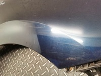 фото thumb №9, Крыло правые перед peugeot 5008 оригинальный номер код kpsc