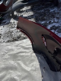 Купить Бампер перед suzuki vitara iii 3 lift 18-, фото thumb