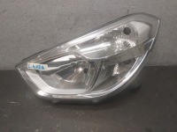 фото thumb №1, Лампа перед ліва dacia dokker 260609769r