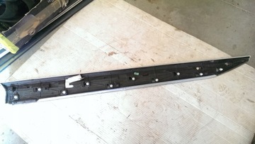 фото thumb №7, Планка двері правий перед skoda superb 3 3v0854940