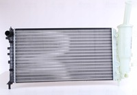 фото thumb №1, Радиатор wody punto 99- 302208-6