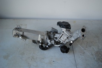 фото thumb №1, Радиаторов выхлопных газов клапан egr a6511400700