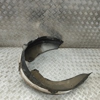 фото thumb №5, Kia ev6 2022 левая сторона подкрылок задние