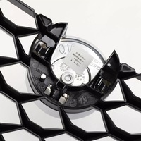 фото thumb №9, Решітка радіатора решітка радіатора alfa romeo giulia veloce 156157026