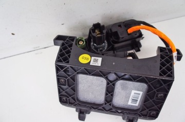 фото thumb №5, Td022 skoda superb iii перетворювач напруги гніздо прикурювача port usb