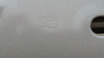 фото thumb №7, Двері праві передні перед expert jumpy proace 16-