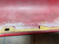 Молдинг порог правая mercedes-benz sl500 r129 a1296902840 Недорого, фото thumb