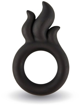 CREST COCK RING VELV’OR VELVOR PŁOMIENIEM SEX