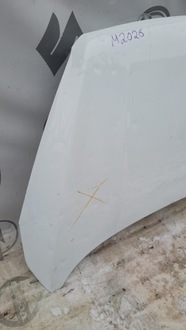 фото thumb №5, Ford kuga mk 2 lift po gradzie капот