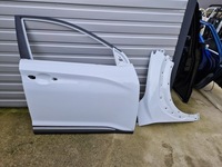 фото thumb №1, Hyundai kona 2018- двері передні праве перед