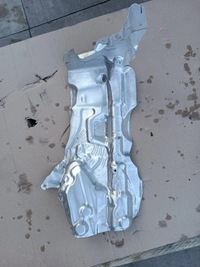 фото thumb №1, Защита рулевой рейки bmw 2 f44