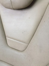 фото thumb №12, Сиденье сиденья водителя пассажира диван tesla x