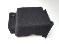 фото thumb №1, Защита заглушка багажника jaguar xf ii x260 15-