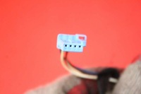 фото thumb №16, Повітропровід шкіряний мультифункція 96829216zd citroen c5 ii x7 iii 08-17