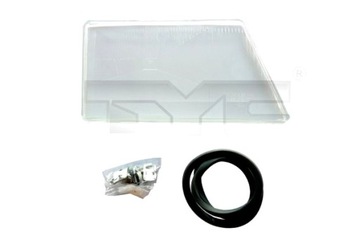 фото thumb №2, Скло фара p mercedes sprinter 901 902 903 904 905 01.95-04.00