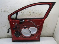 фото thumb №5, Двері правий перед праве передні tennp renault captur ii