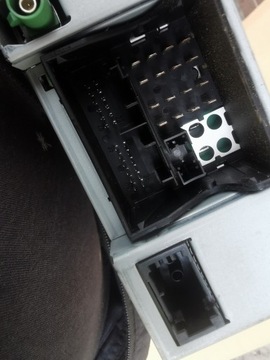 фото thumb №7, Модуль зчитувач mmi навігації audi a6 c7 2013