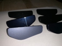 фото thumb №1, Bmw оригинальный номер 61677066847 заглушка распылителя