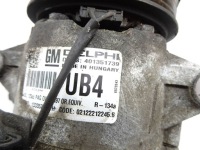 фото thumb №7, Компресор кондиціонера opel zafira c 1.8 бензин