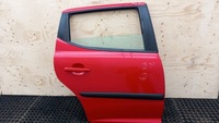 фото thumb №1, Peugeot 207 sw kombi двері задня правий kknb