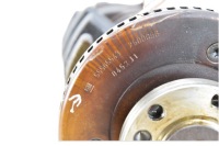 Wał колінчастий номінальний opel corsa d e astra j meriva b 1.4 a14xer 55561516 в Україні, фото thumb