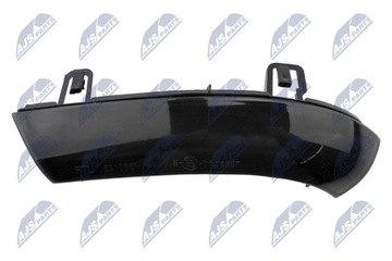 фото thumb №3, Лампа поворотник led vw golf v 03-09, eos 06-08, passat