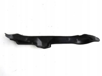 Купить Накладка левая крыла toyota yaris 2 2006-2011r, фото thumb