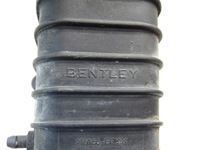 фото thumb №8, Інтеркулер радіаторів повітря bentley continental gt flying spur 6.0 w12