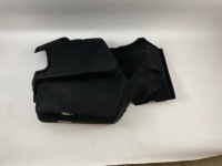 Пластик захист обшивка багажника правий задній mercedes w124 1246935433 Київ, фото thumb