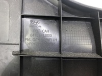 фото thumb №8, Захист панелі ліва 84751-1j000 hyundai i20
