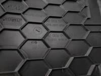 Seat ateca защита заглушка бардачка 576857919a с Разборки, фото thumb