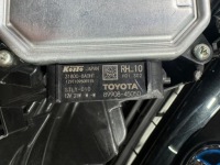 Бампер комплектный  радиатор ремень передний усилитель toyota sienna 2021 xl40 с Разборки, фото thumb