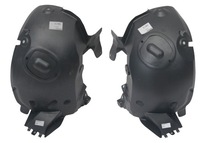 фото thumb №1, Подкрылок перед renault kangoo ii 2 2008-2013 kpl