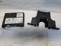 фото thumb №1, Модуль блок управления радио навигации opel astra k v 84513029