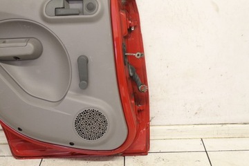 фото thumb №9, Fiat panda ii 03r- дверь левая задние левый зад 199