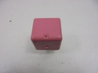 Toyota auris 1 e150 реле 07-09 5d hb denso ah156700-3700 90987-w2001 Київ, фото thumb