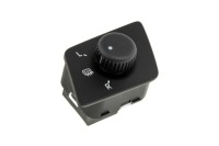 фото thumb №1, Перемикач регулювання дзеркал fabia polo 01-