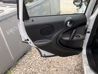 фото thumb №14, Сиденья перед заднее сиденье задняя mini countryman r60 10-