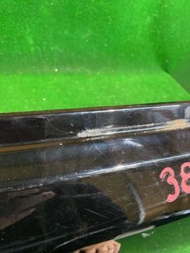 фото thumb №9, Бампер задній зад toyota camry vii 12-14