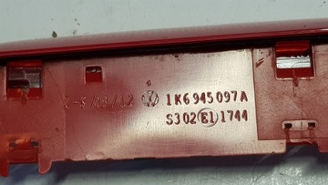 фото thumb №11, Лампа світло сплав vw passat b7 універсал