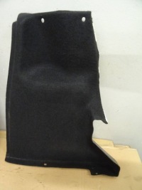 Обшивка обшивки підлога багажника smart forfour 1 nr304 Недорого, фото thumb