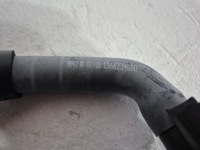 фото thumb №8, Труба повітрозабірник повітря 1366233080 / 1367637080 citroen jumper фургон 2.2 d 08